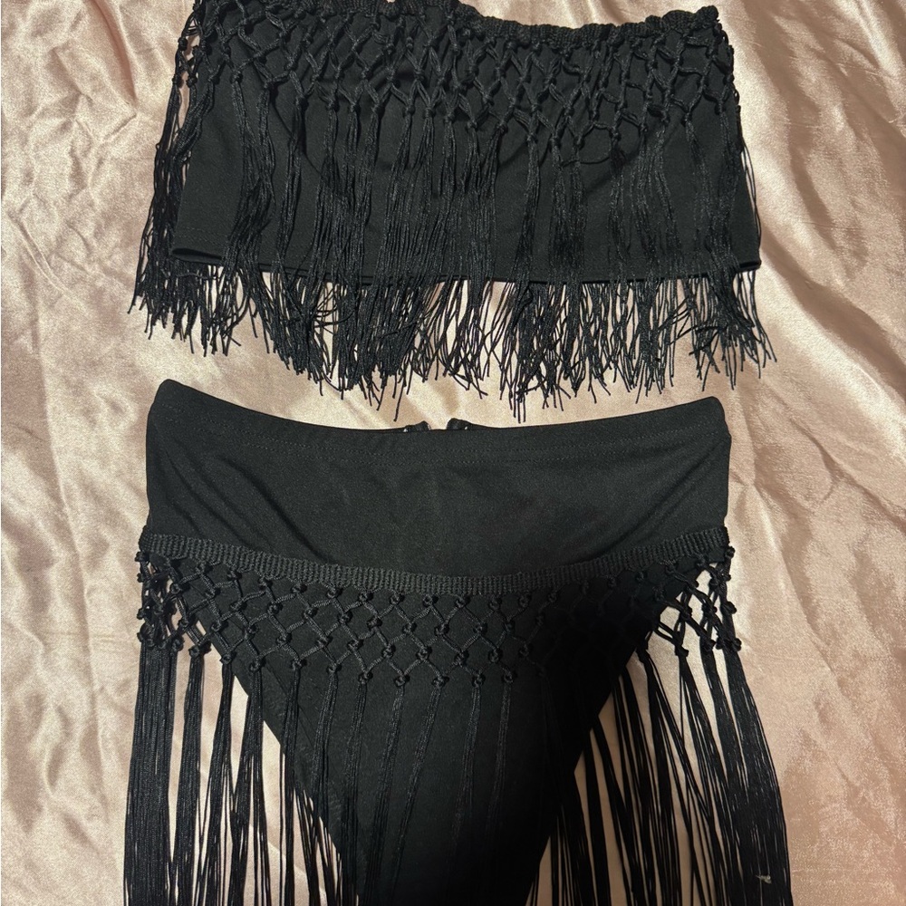 Bathing suits bundle - Picture 8 of 14